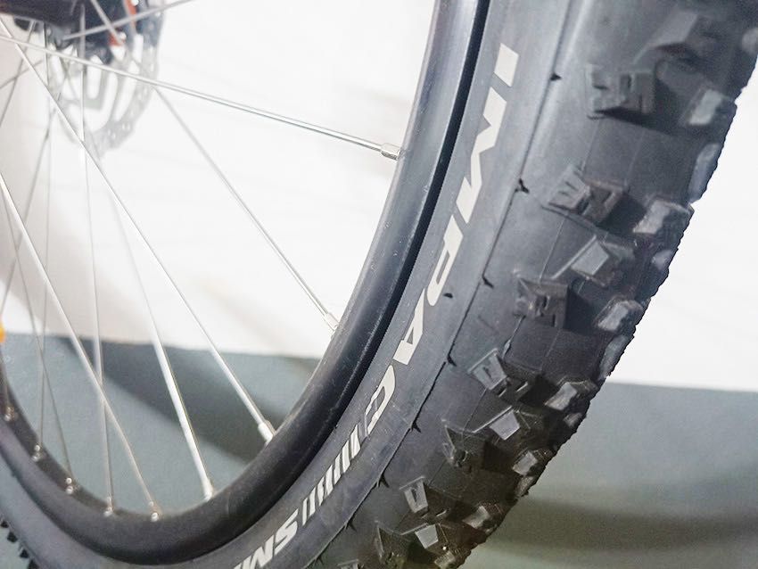 Bicicleta KTM CHICAGO - NOVA (Oferta Suporte de Parede)