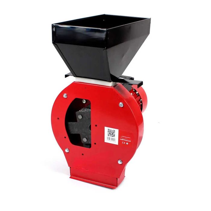 Корморезка Кормоизмельчитель з Теркою Крупорушка Зернодробилка Теркой