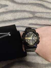 Мужские часы CASIO G-Shock GMA-S140M-1AER