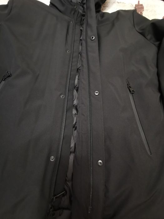 Куртка зимова чоловіча