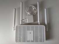Router Xiaomi MI AX1800 RA67 Wi-Fi 6 2.4/5 GHz