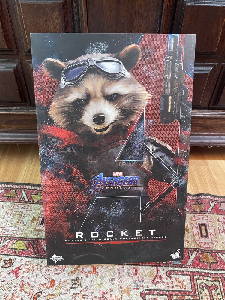 Hot Toys Pack de duas figuras