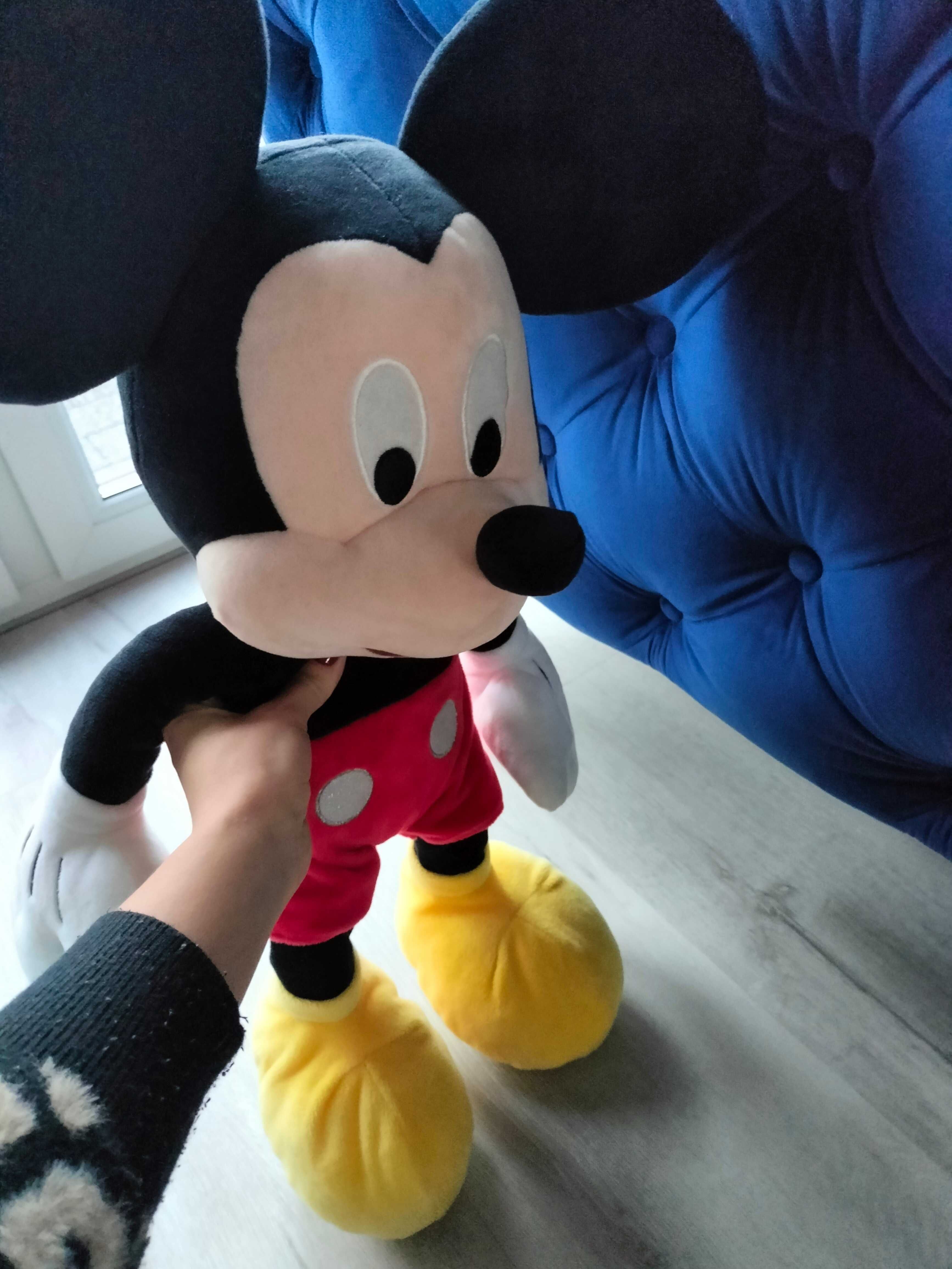 Myszka Miki maskotka Disney duża 65cm