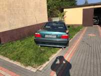 BMW e38 730D 740 728 części