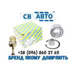 К-кт пiдшипника ступицi Honda / Civic / Accord / CR-V / HR-V
