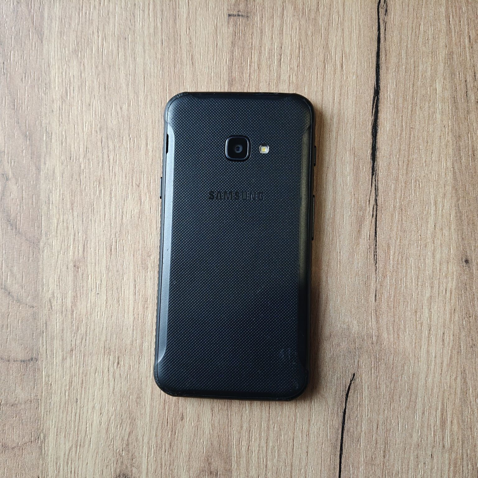 Samsung Galaxy Xcover 4