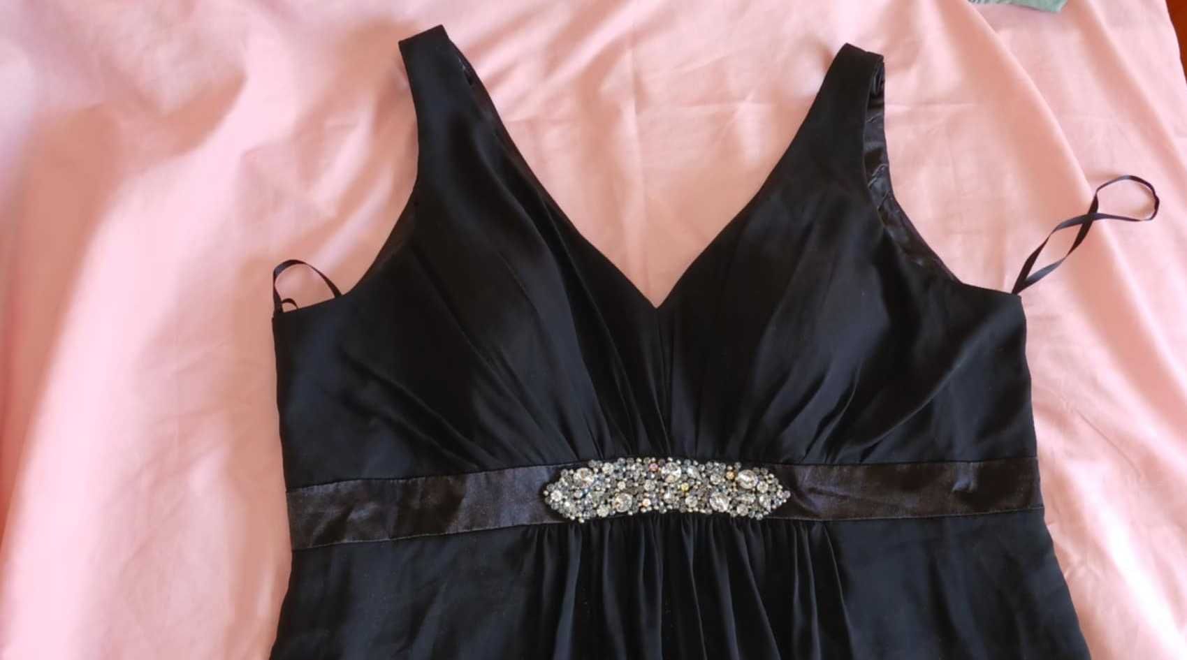 Vestidos cerimónia