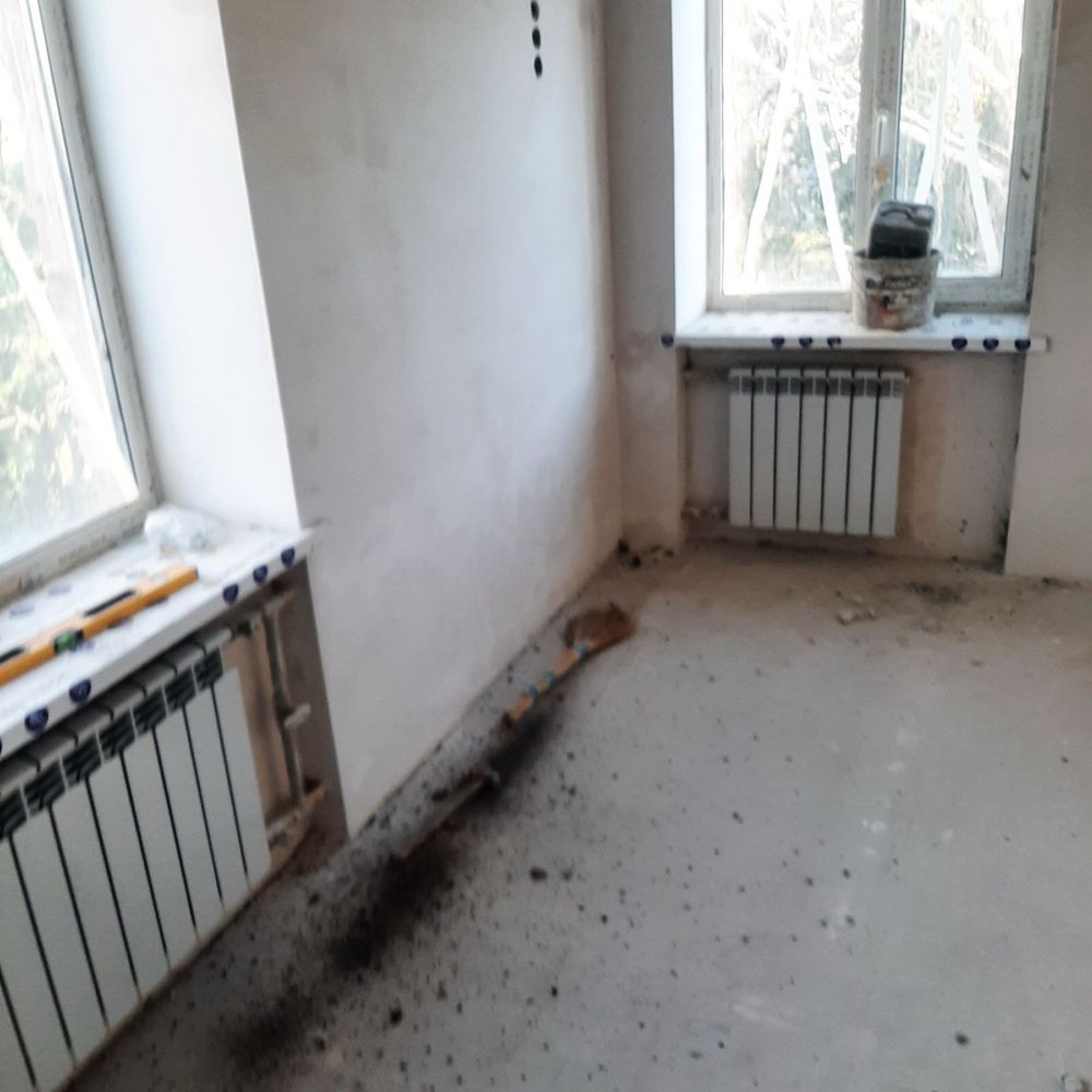 Продажа квартиры в Краматорске, по улице Дворцовой