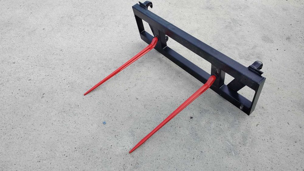 Kły do Balotów + Ramka