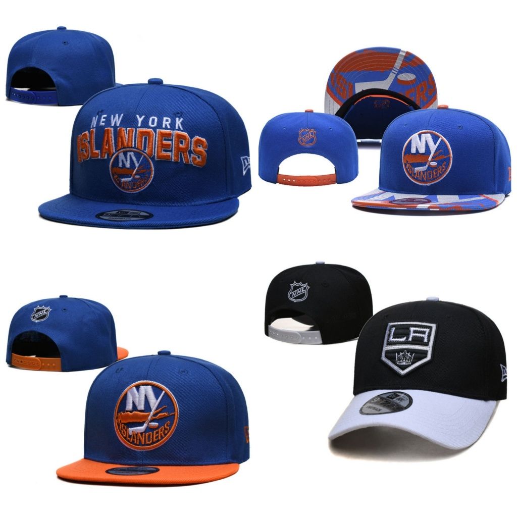 Кепка НХЛ NHL cap