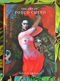 Album The Art of Fosco Culto