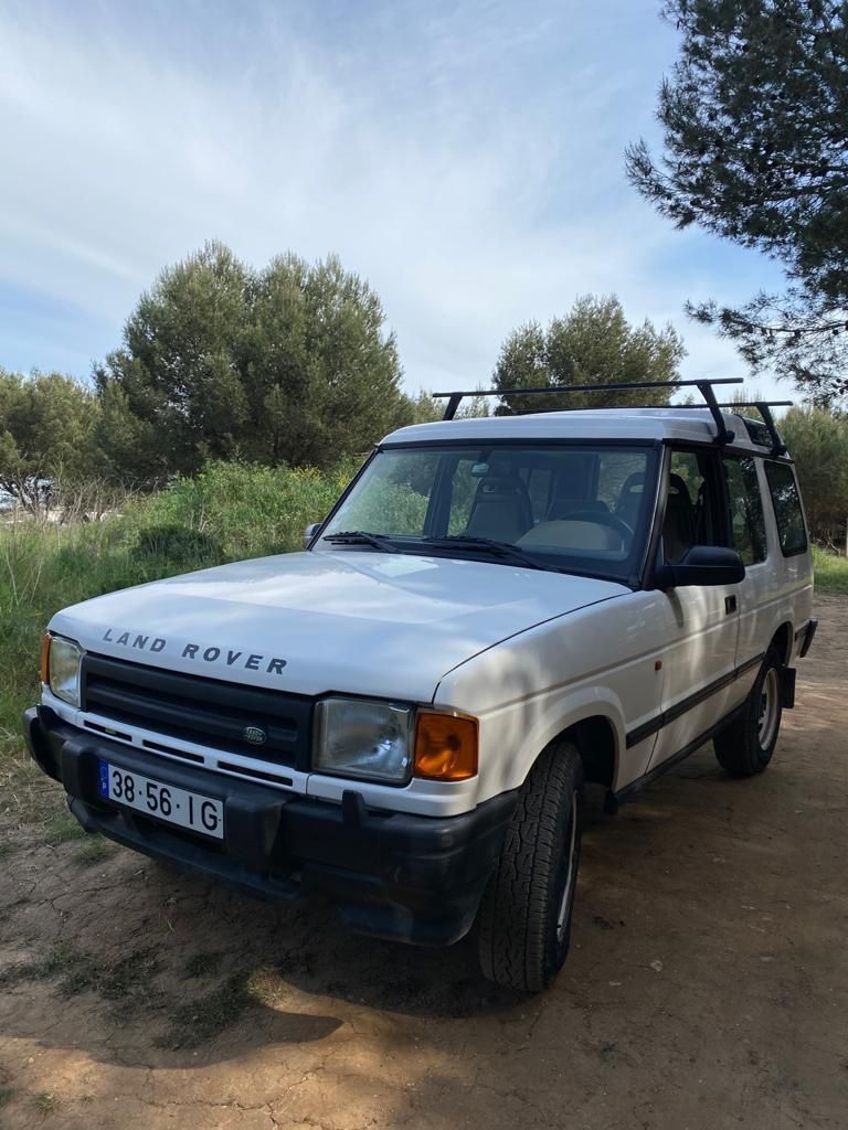 300 TDI 2 proprietários