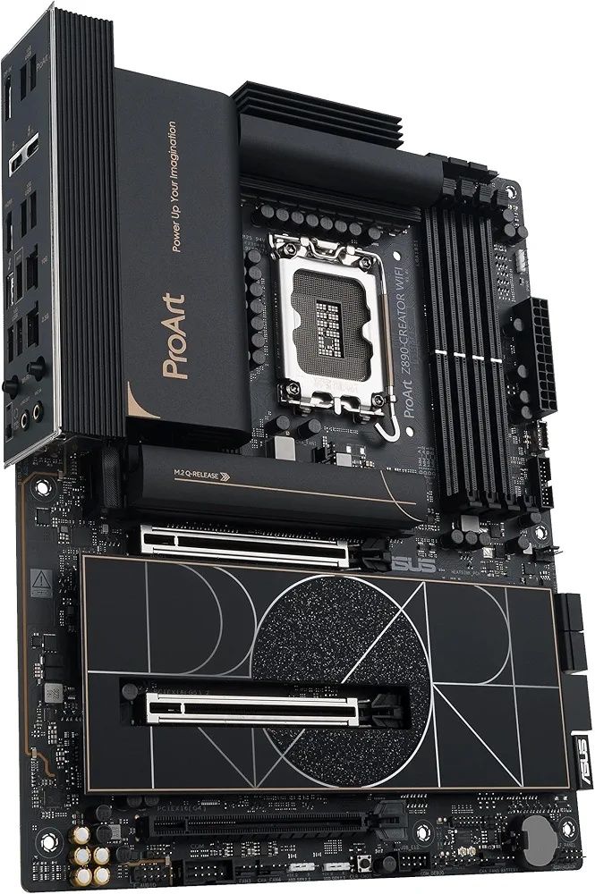 Asus  Pro Art Z890-Creator Wifi