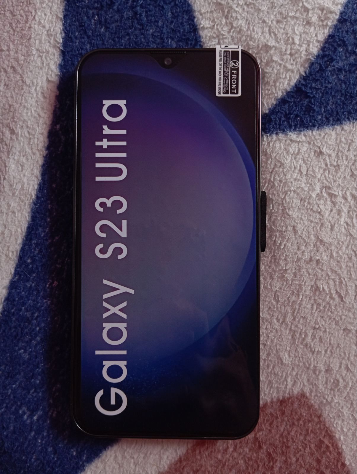 Продам SAMSUNG Galaxy S23 Ultra