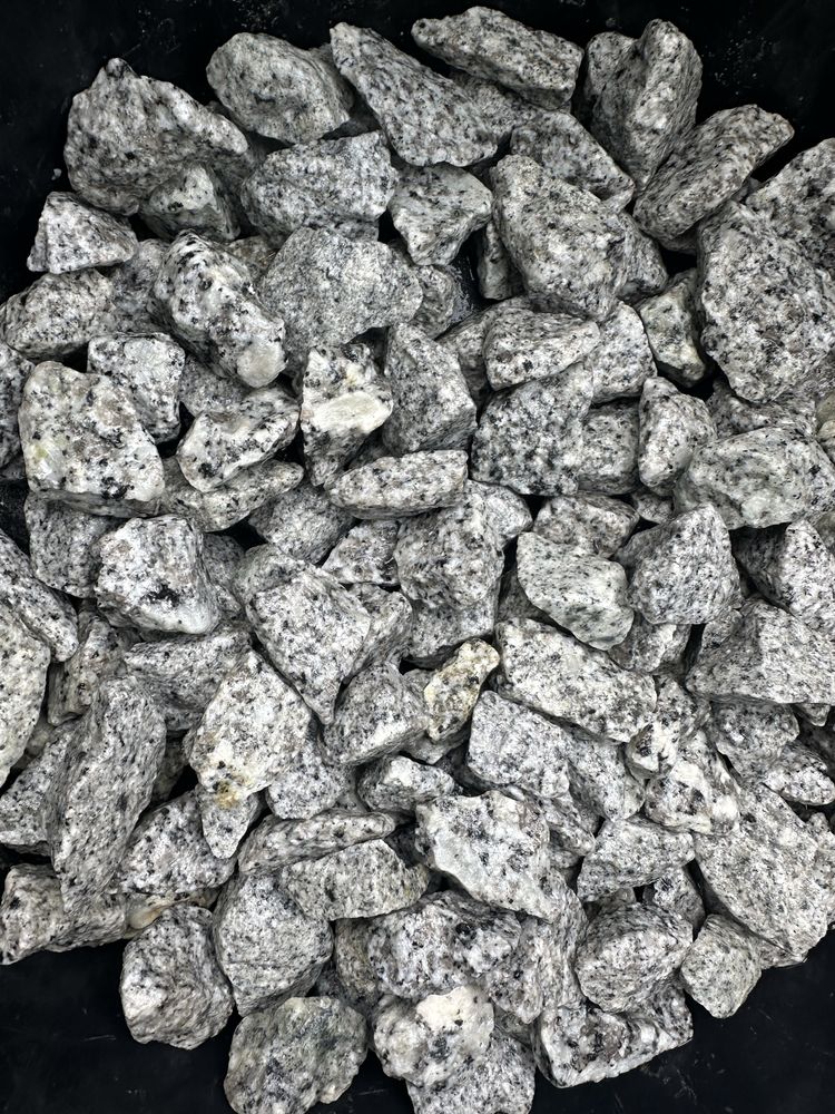 Sprzedam kruszywo kamień grys granitowy