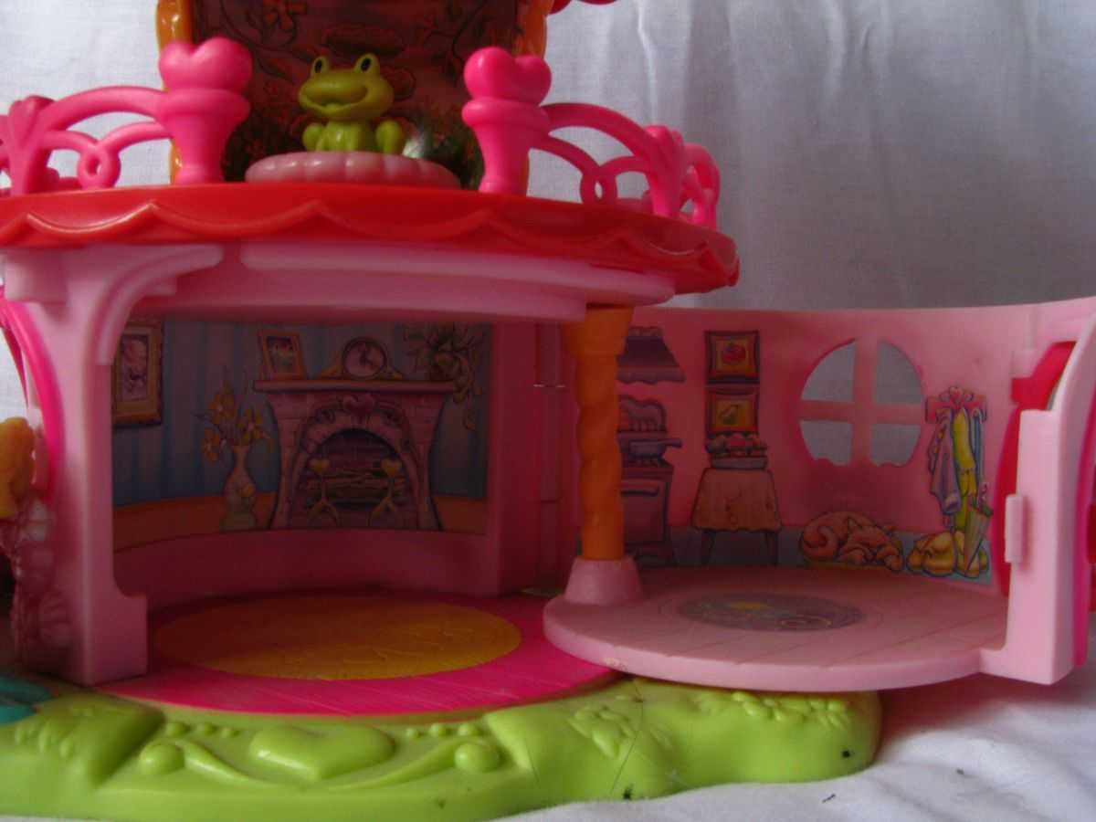 Domek dla kucyków Pony Balon Ponyville