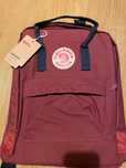 Mochila Fjällräven Kanken 16L