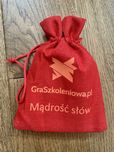 Mądrość Słów - gra szkoleniowa