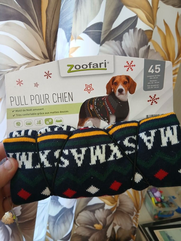 Одяг для собак Zoofari