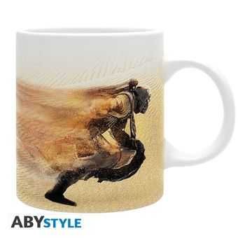 Caneca de coleção do Filme Dune NOVA c/ caixa original