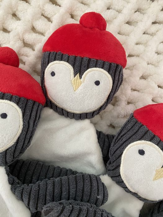 Комфортер дитячий новорічний