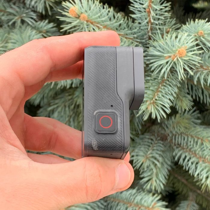 GoPro Hero 5 Black Екшн камера гоу про екшен камера го про бу экшн