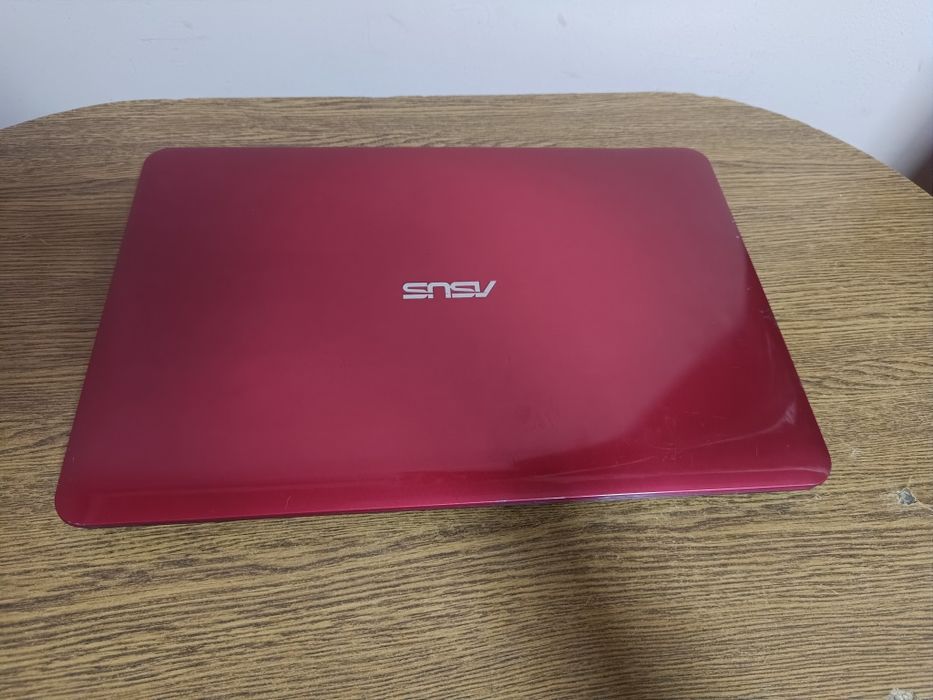 Игровой ноутбук Asus X550LD (Розпродаж)