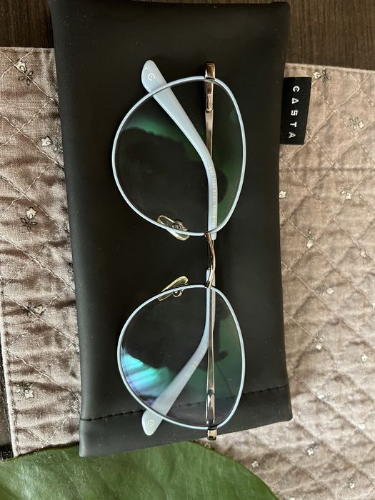 Окуляри Casta з лінзами для роботи за комп’ютером