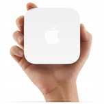 AirPort Express (model A1392) — router WiFi Apple HomeKit i AirPlay 2
