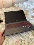 Laptop MSI GV62 7RD