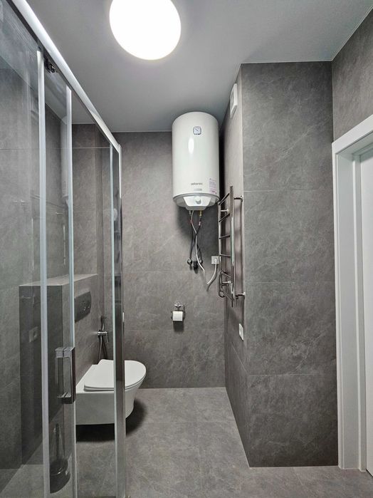 Перша оренда квартири 45m2 ЖК Злагода |м| Харківська