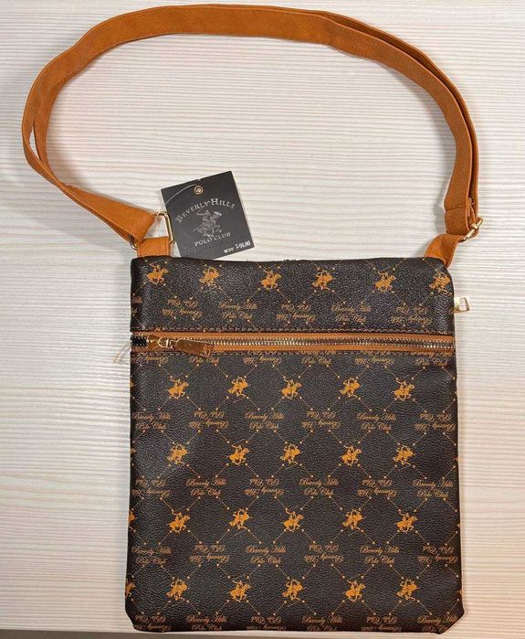 Сумка жіноча Polo Club