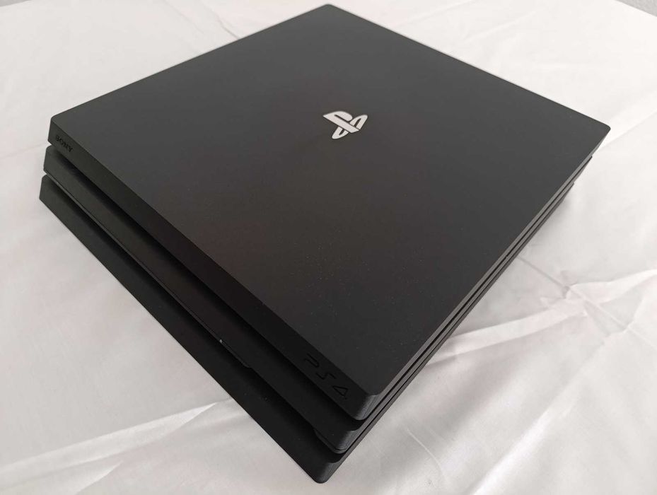 SONY Playstation 4 Pro