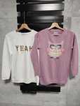 Bluza  H&M I sweter Coolclub  rozm. 146