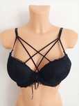 Biustonosz 80A push up