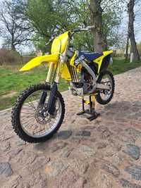 Suzuki RMZ 250cc 2016 - Yoshimura