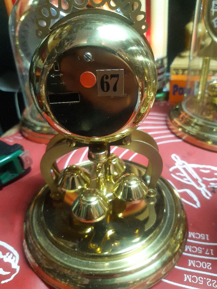 Sprzedam zegar kominkowy Germany Roczniak