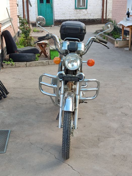 Продам Альфу 72 куба