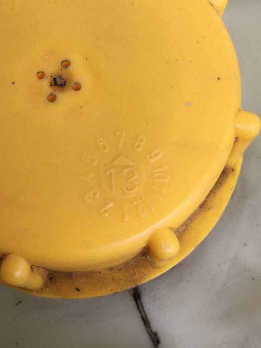 Азотна кислота (HNO₃) 65-70% — концентрована, технічна