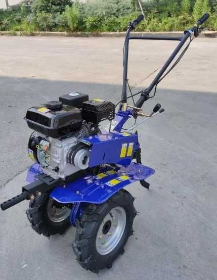 Мотоблок Powercraft МБ40-2