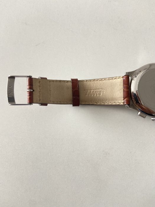 Relógio Tissot PRC 200 Chronograph Original