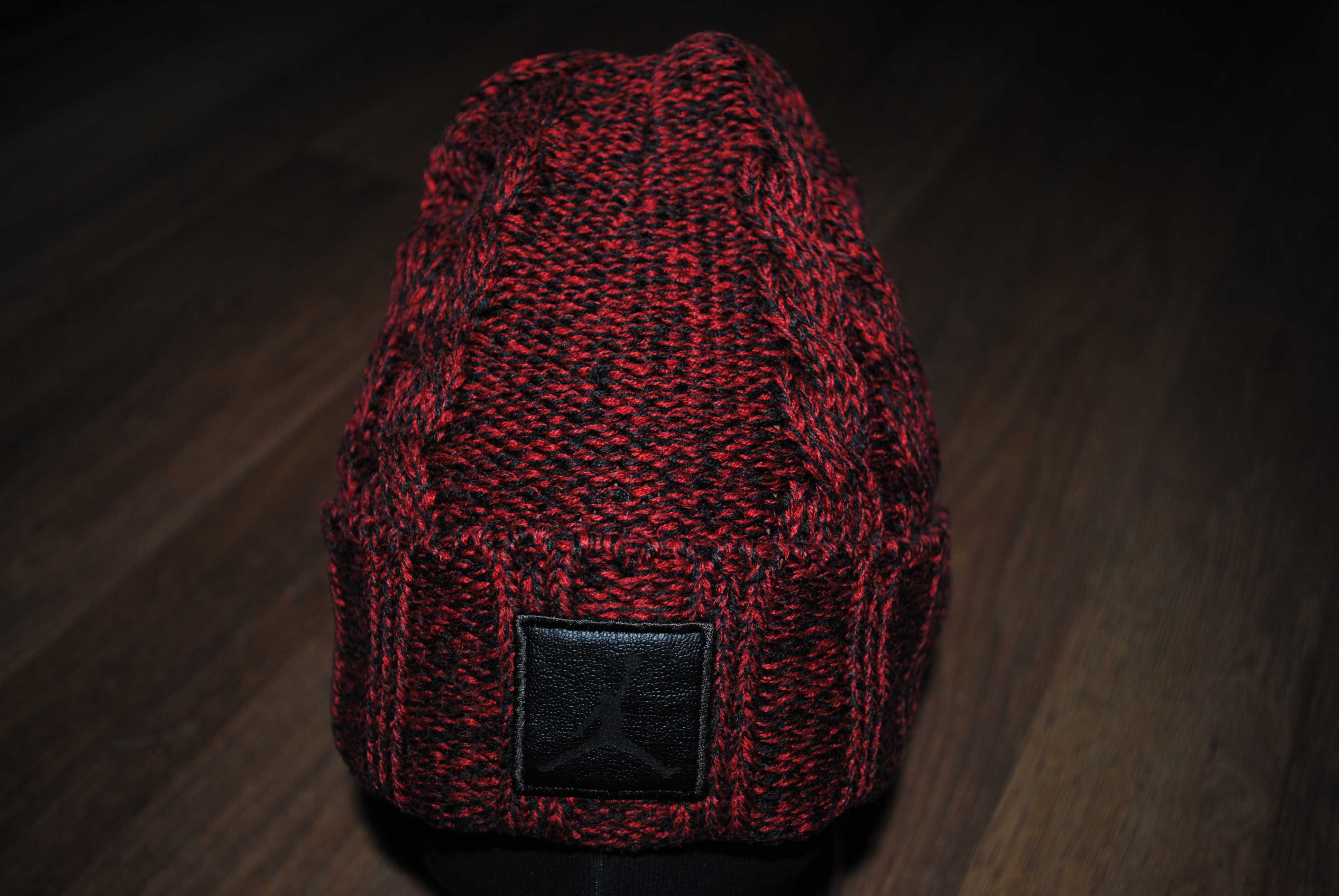 шапка Nike Jordan  one size