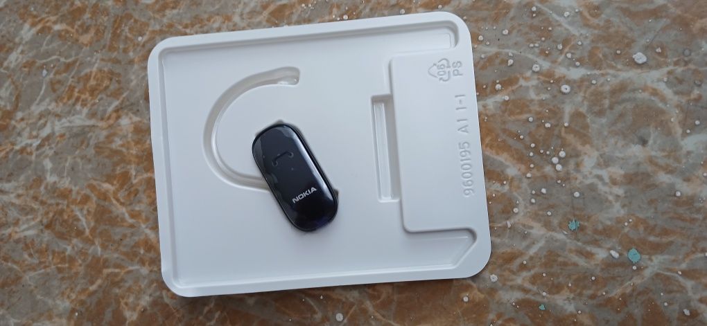 Słuchawka nokia bluetooth hesdset BH-105