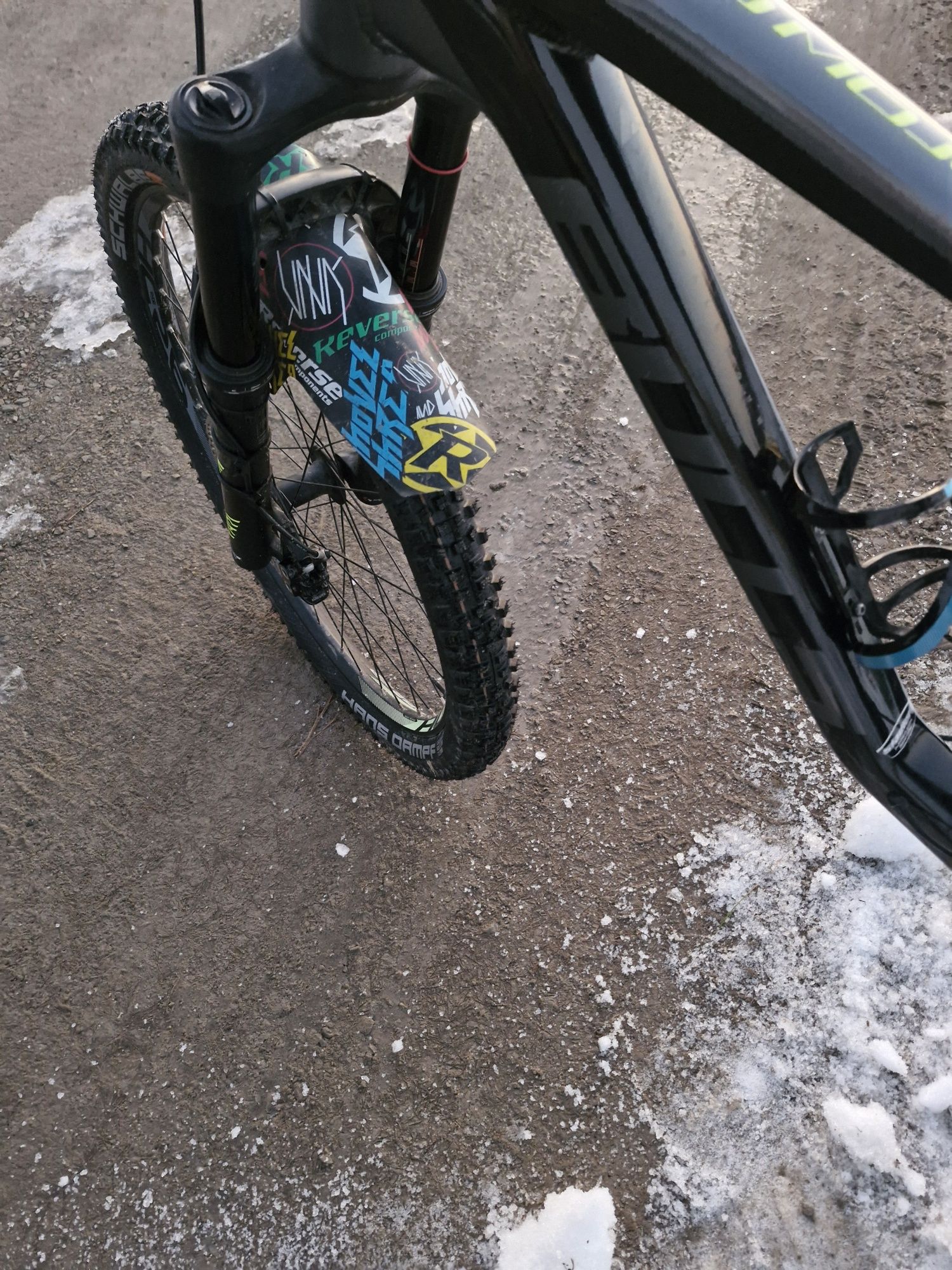 Rower enduro bulls wild mojo 1 2019 [mtb,enduro,dh]
