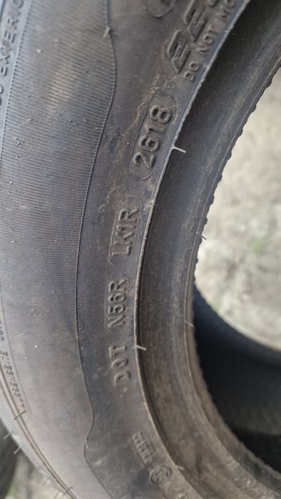 225/55r16 Goodyear Eagle F1 Asymmetric 2 99Y