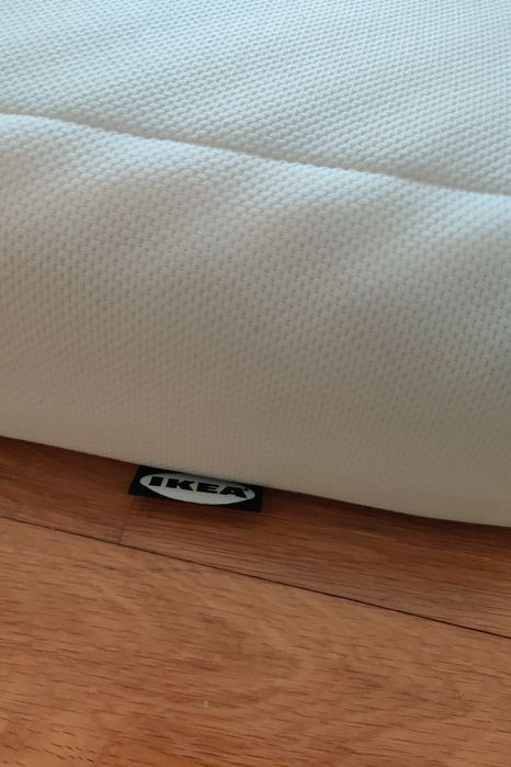 Colchão Montessori para criança