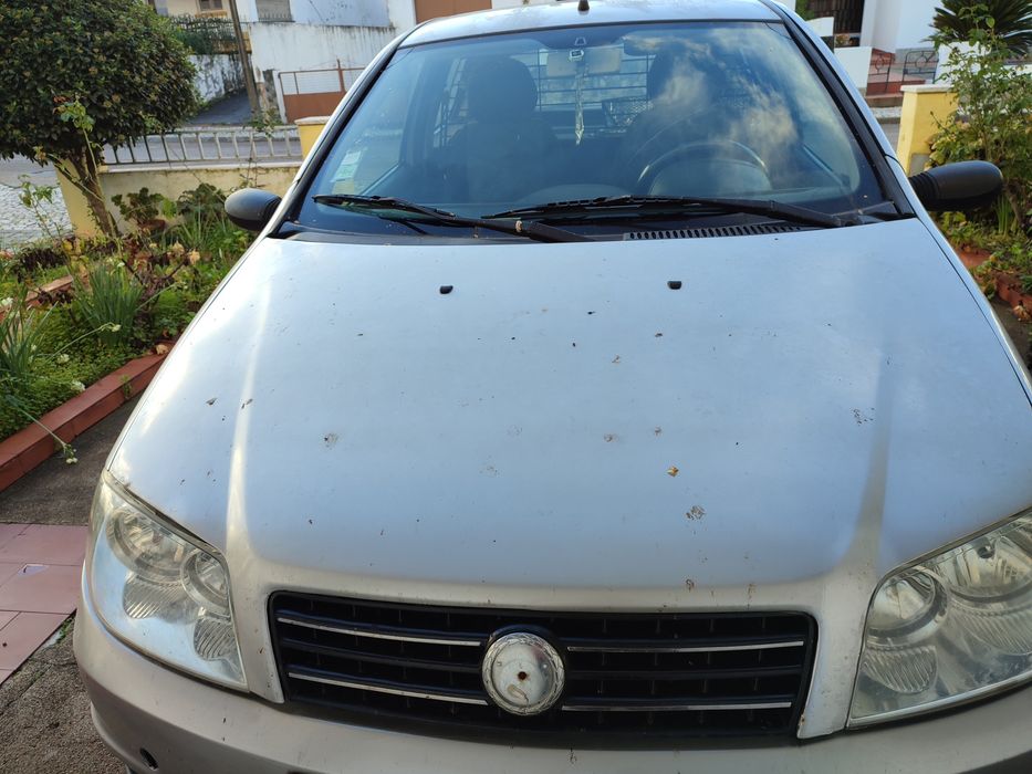 Vende.se Fiat Comercial