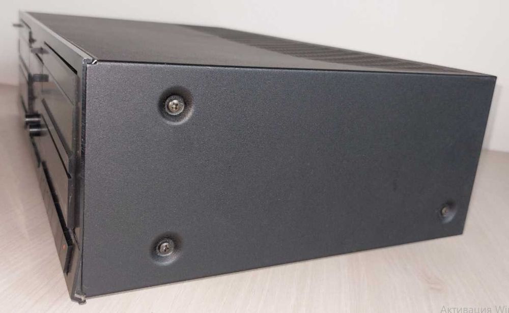 Касетна дека Kenwood KX-77 CW