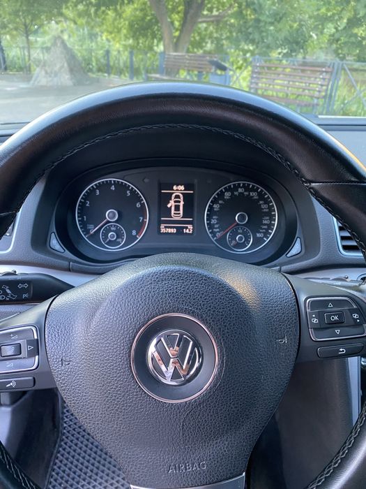 Продам Passat B-7 NMS