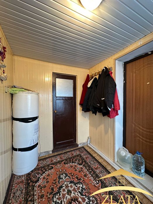 Продаж будинку с.Балабине